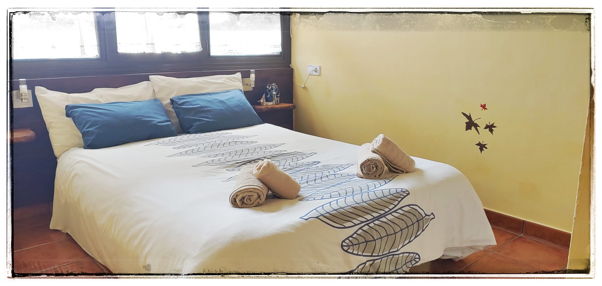 Free website template